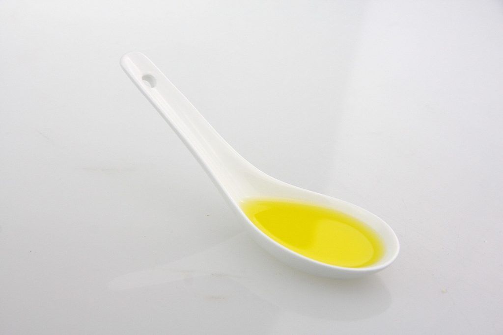aceite