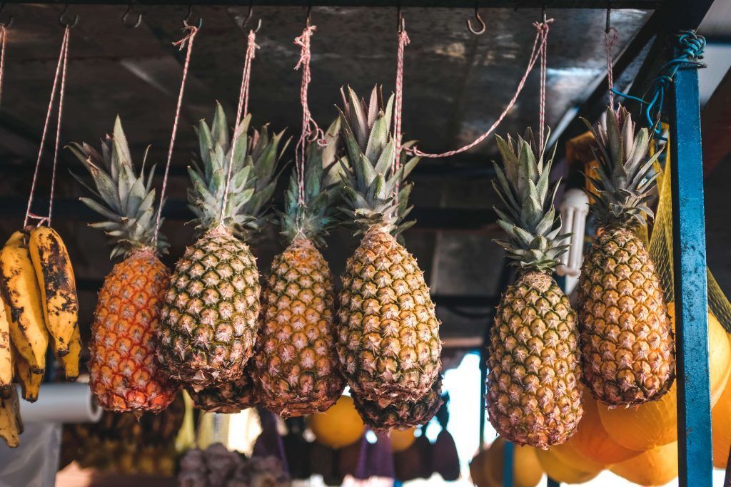 Piña