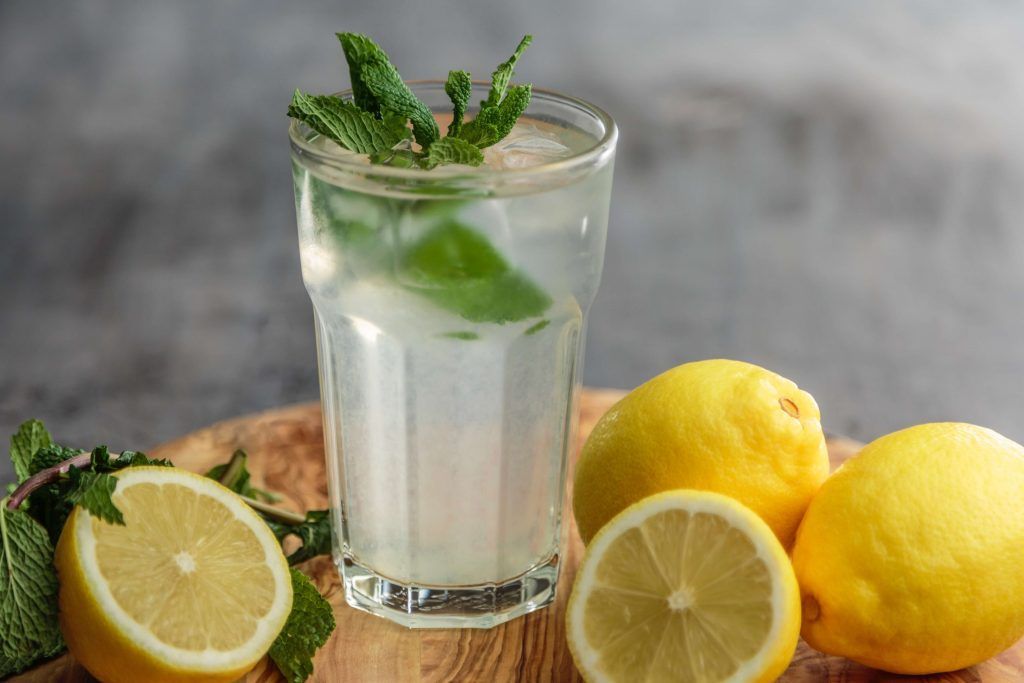 Limonada