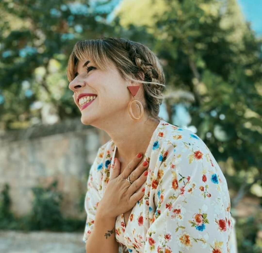 Judit Baz