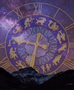 astrología flores de baz