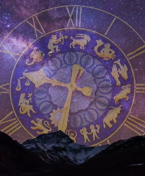 astrología flores de baz